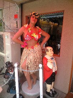 ���ơ����ϥ��������ϡ�STEAK HOUSE ALOHA��