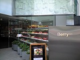 Berry cafe