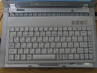 DELL��INSPIRON��710m