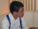 kono taro