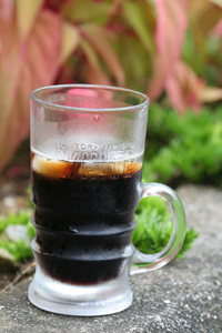 アイスコーヒー