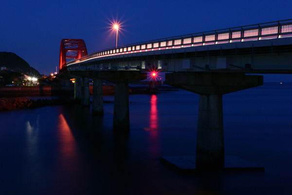 古座川大橋