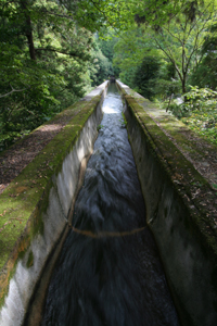 南禅寺-水路閣:4