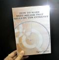 How to make best-seller that sells by internet