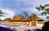 名古屋城本丸御殿