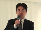 大阪講演