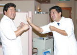 Dr.Tsuji