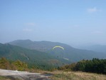 離陸