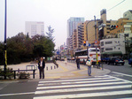 錦糸公園前