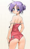 かがみん
