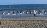実はド緊張だった(笑)。
