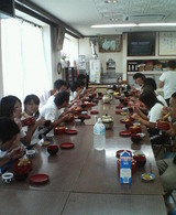天丼だぁっ!(喜)