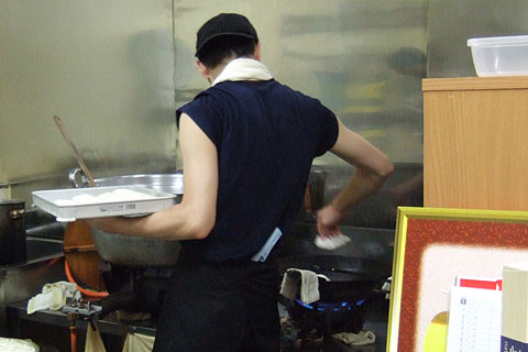夏目家