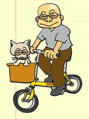 疋田智さん