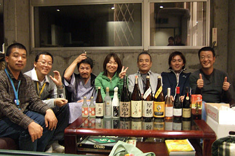 FBM2007