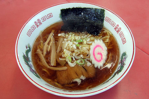 横浜飯店