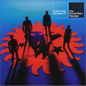 the Brand New Heavies