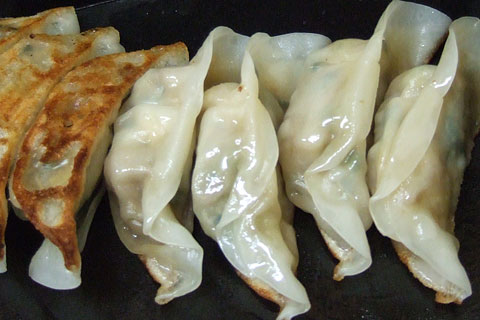 夏目家