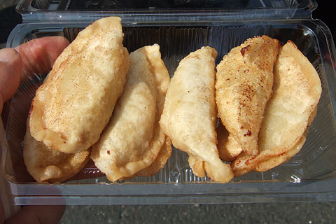 浜松餃子まつり