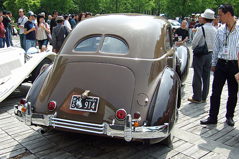 FTP 旧車1