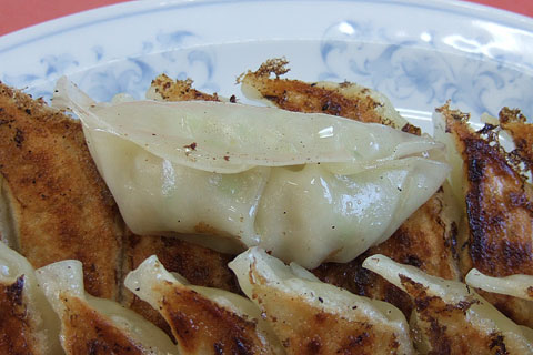 横浜飯店