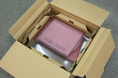 パソコン修理