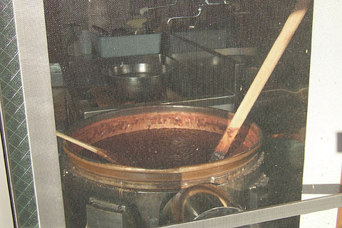 たいやき屋