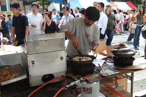 浜松餃子まつり