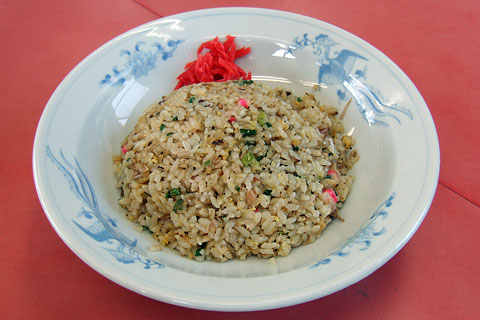 横浜飯店