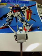 mg x105e