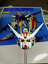 mg x105f