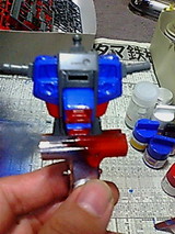 mg x-105d