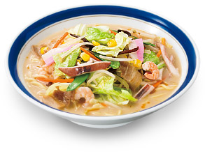 chanpon