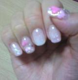 nail