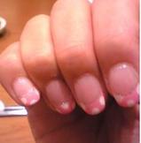 nail