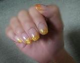 nail