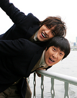 minwoo