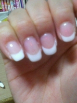 nail