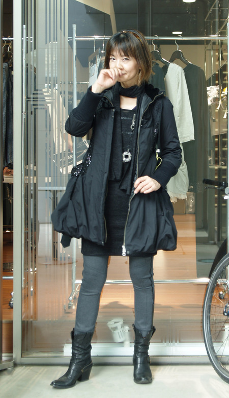 7 coat