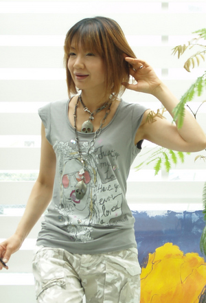 5 Tシャツ