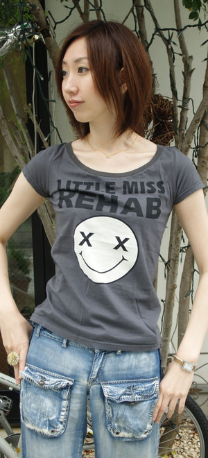 Tシャツ ジャンクフードT 4900