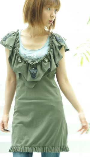 snarl