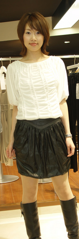 スカート 240-06-03 13000