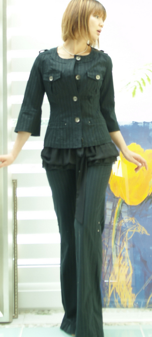 3 パンツ 32115¥16800 36サイズ 消費税off