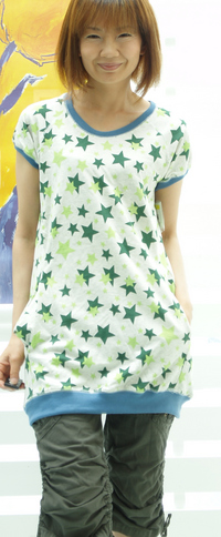 2À±¤Î¥í¥ó¥°£Ô¥·¥ã¥Ä¡¡3900±ß