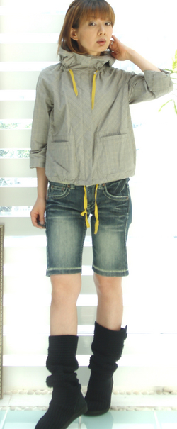 83405 黄色 ¥17640