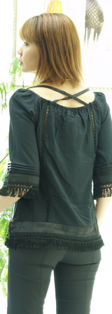 Jetlabel 綿テンセル187-13-03 ¥13650