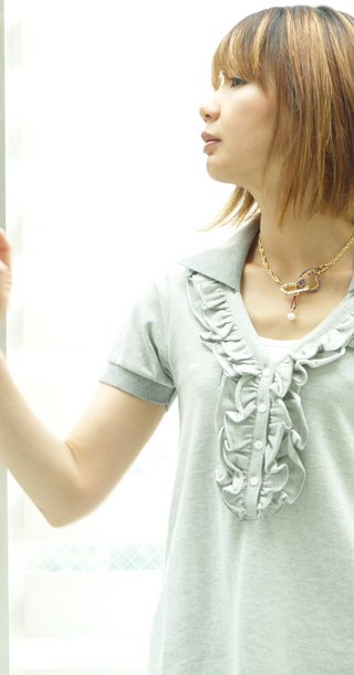ネックレス フランスブランド ¥4500