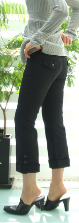 jetlabel pants