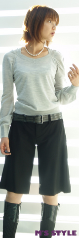 2 iriseニットiriseのニットはiriseニット50137価格16800円